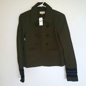 NWT Women's LOFT Jacket Perfect for All Occasions